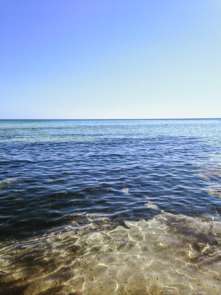 platja migjorn formentera