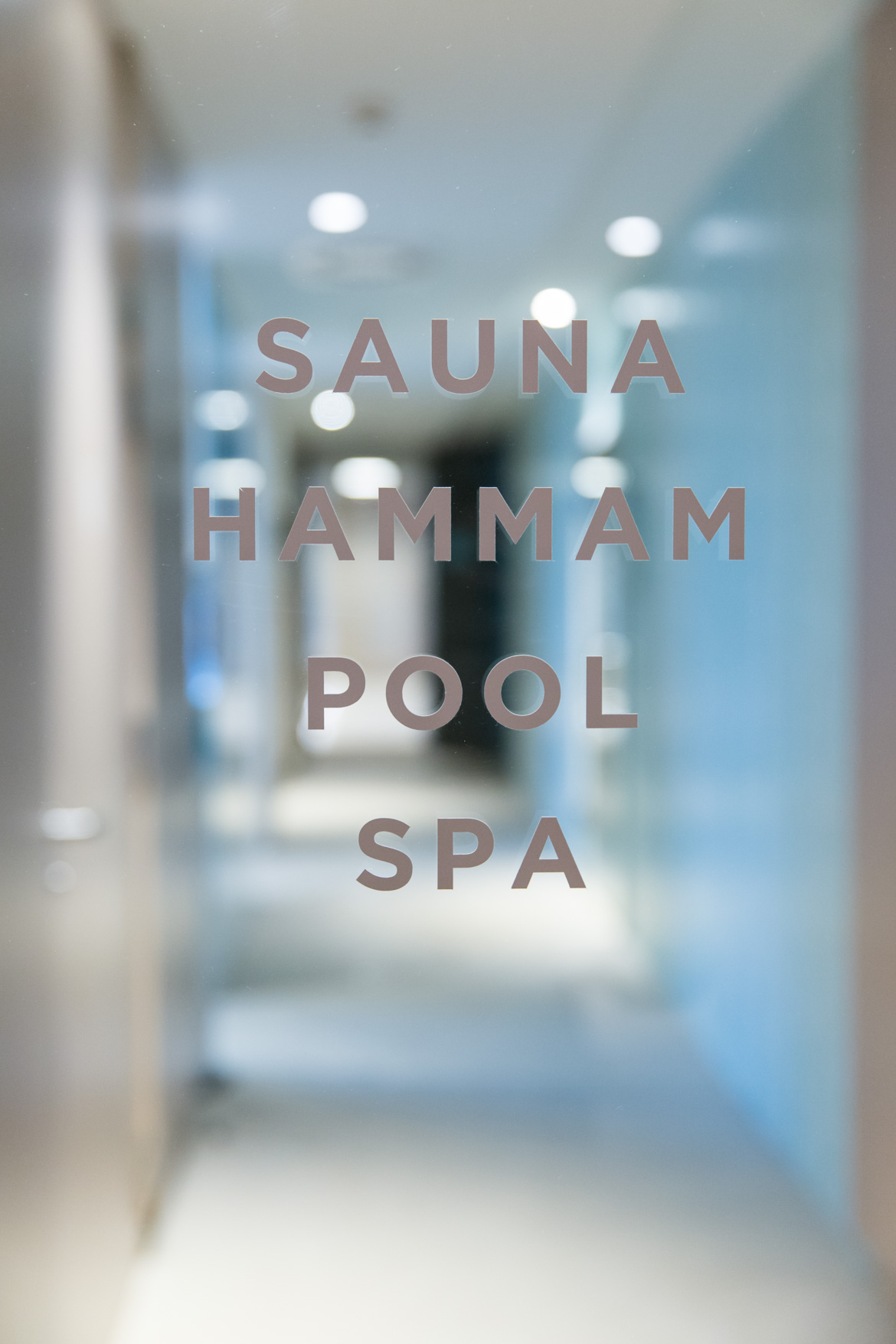 Deep Nature Spa Brussels