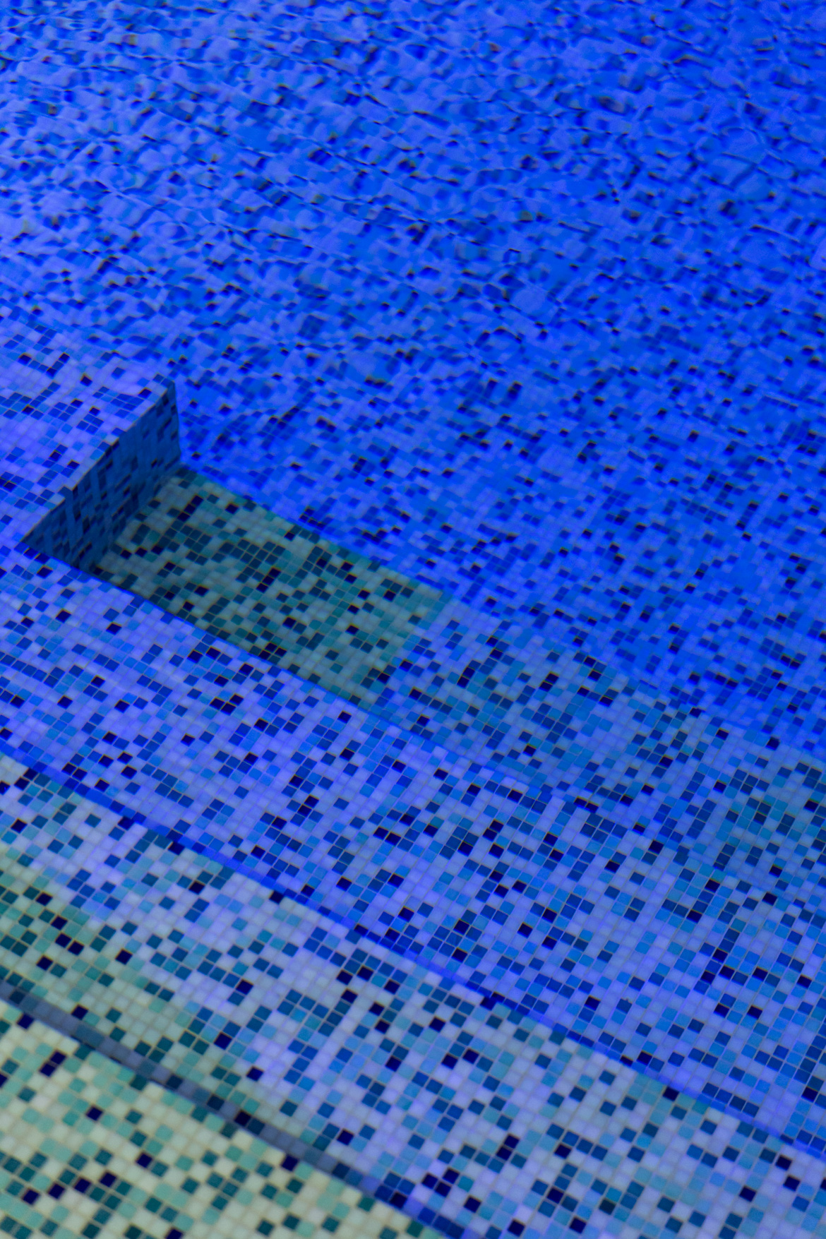 Deep Nature Spa Brussels