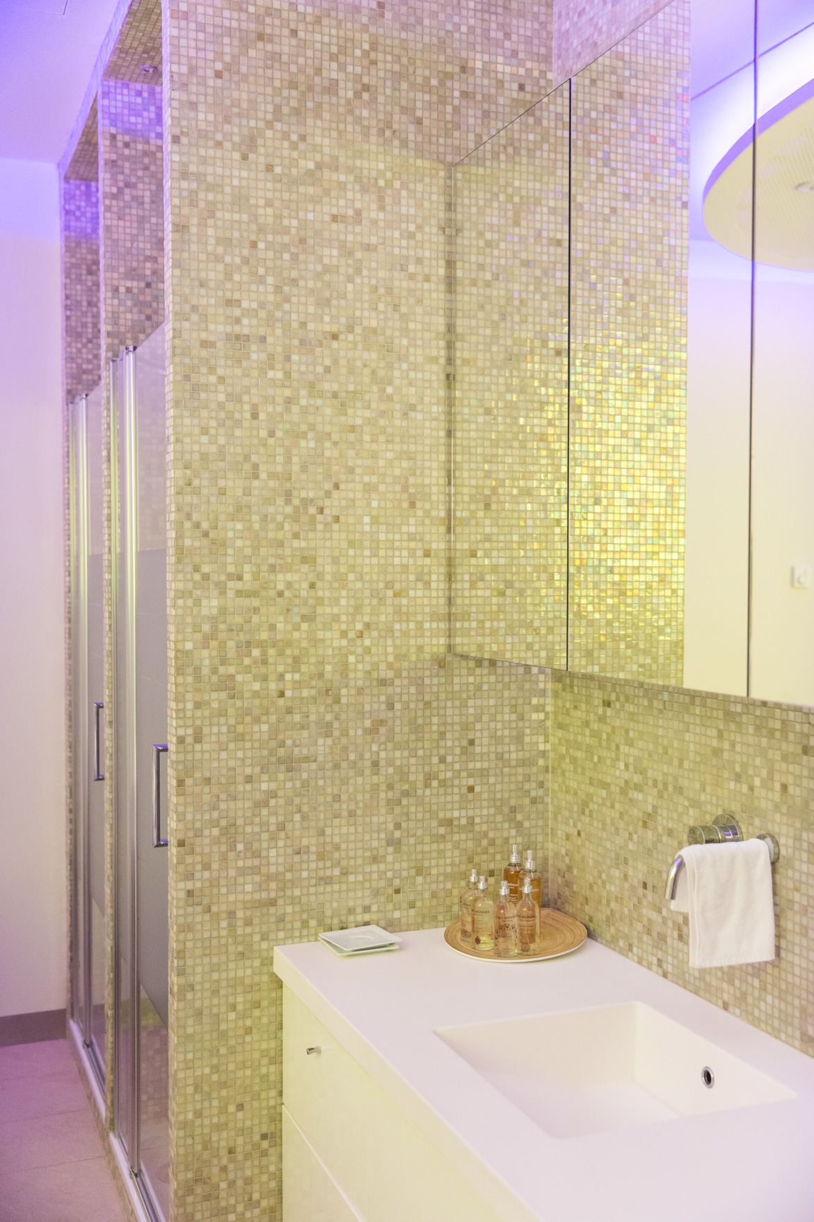 Deep Nature Spa Brussels