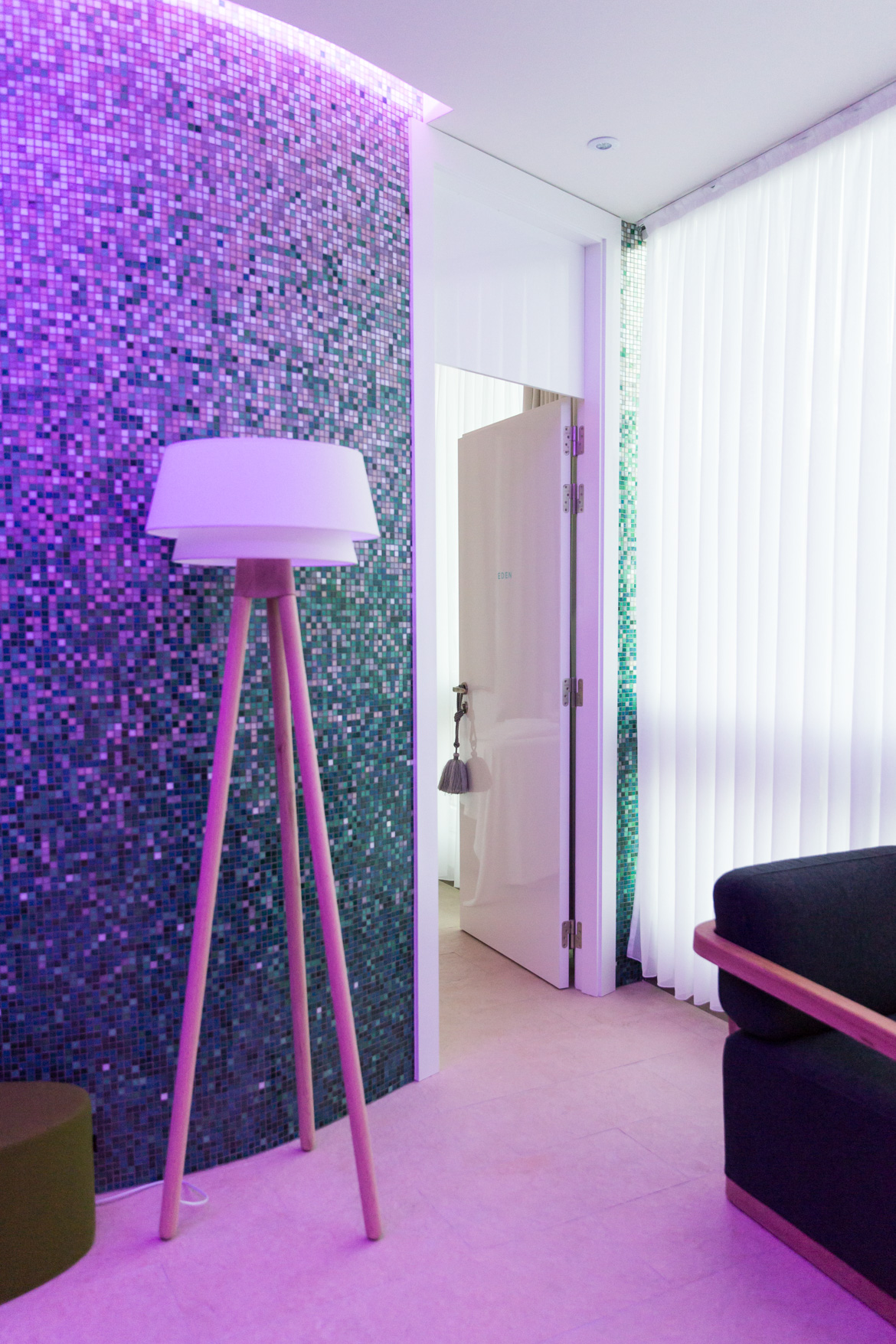 Deep Nature Spa Brussels