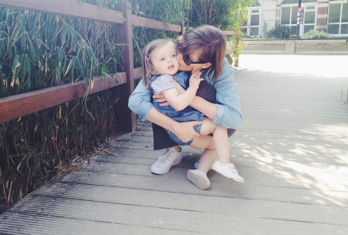 Kick-ass Gentlemom B