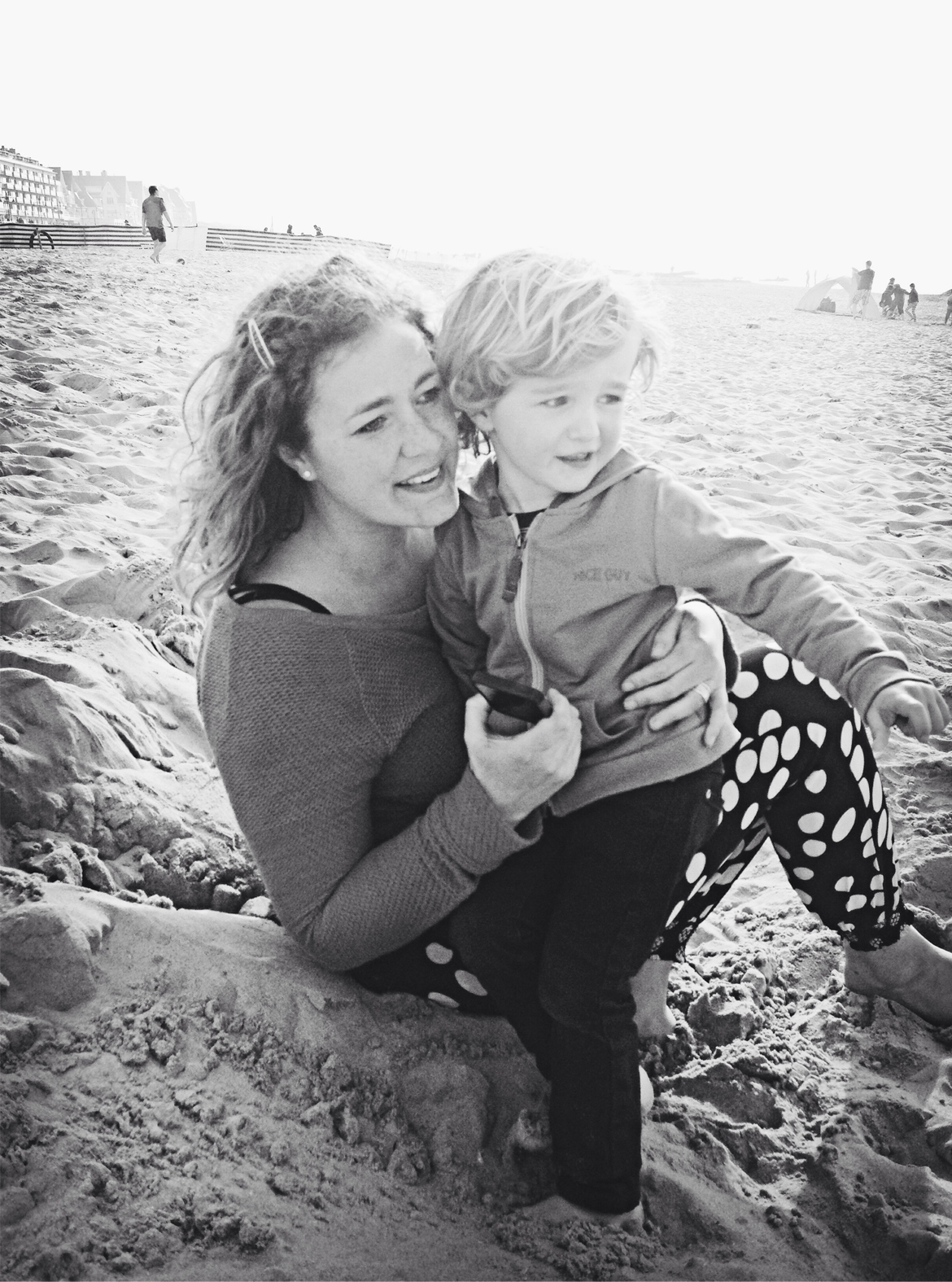 Kick-ass Gentlemom C