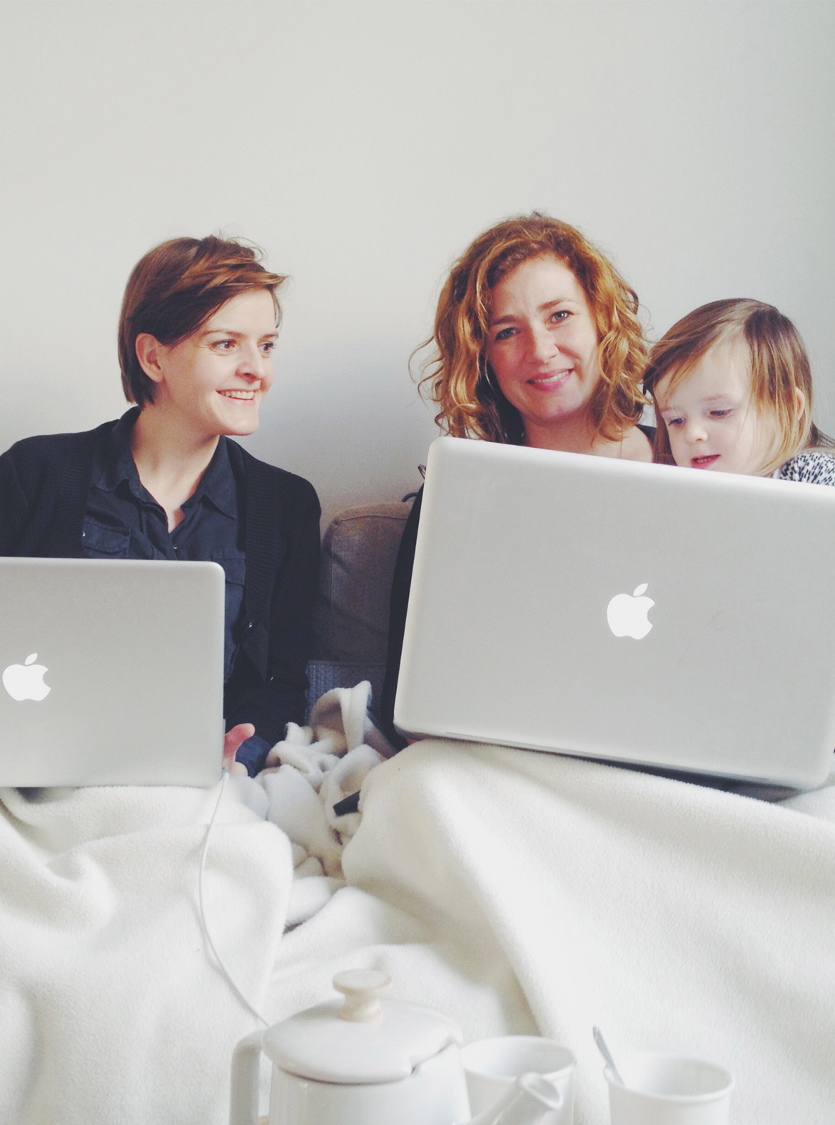 Kick-ass Gentlemom D