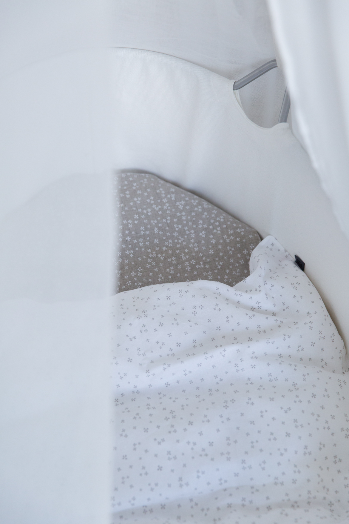 Monochrome Ooh Noo Kids Bedding