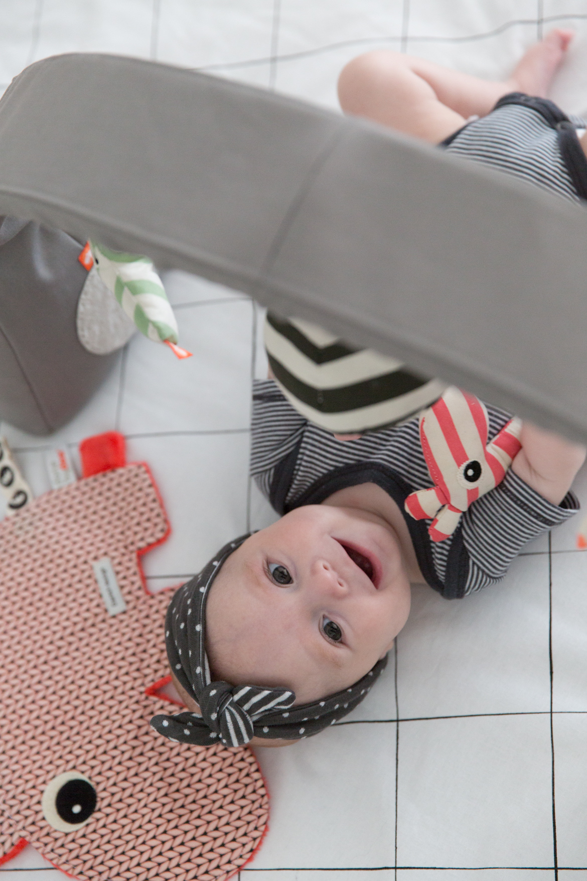 Design Baby Toys by Done By Deer