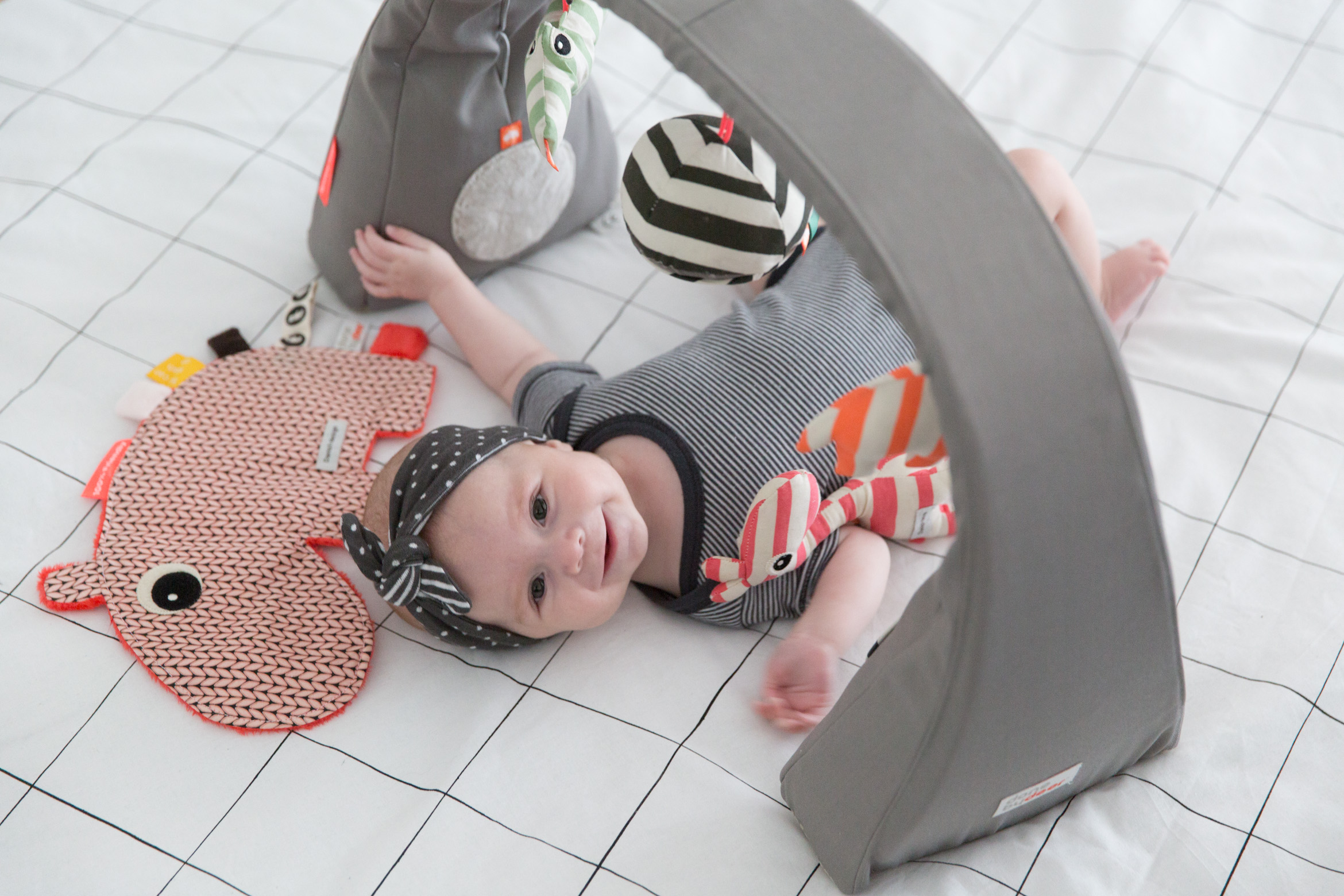 Design Baby Toys by Done By Deer