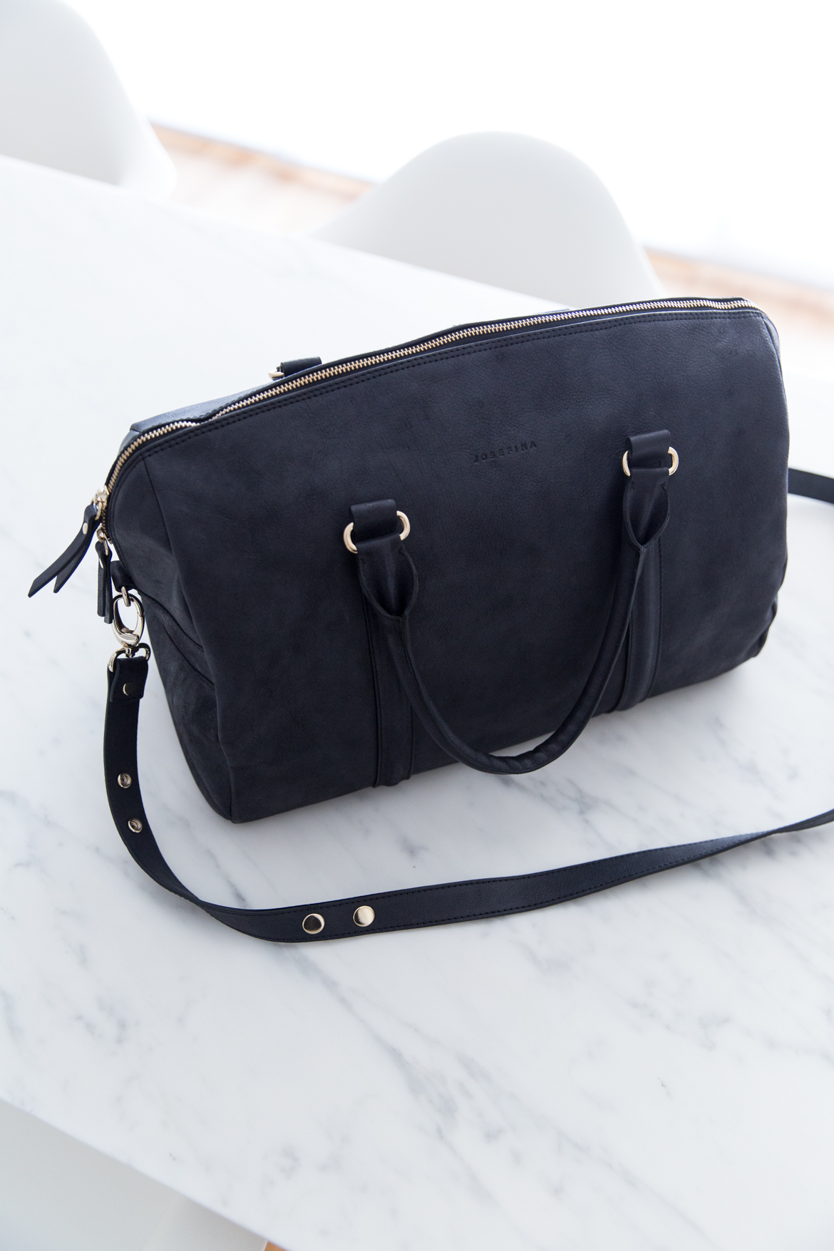 Josefina luxury diaper bags