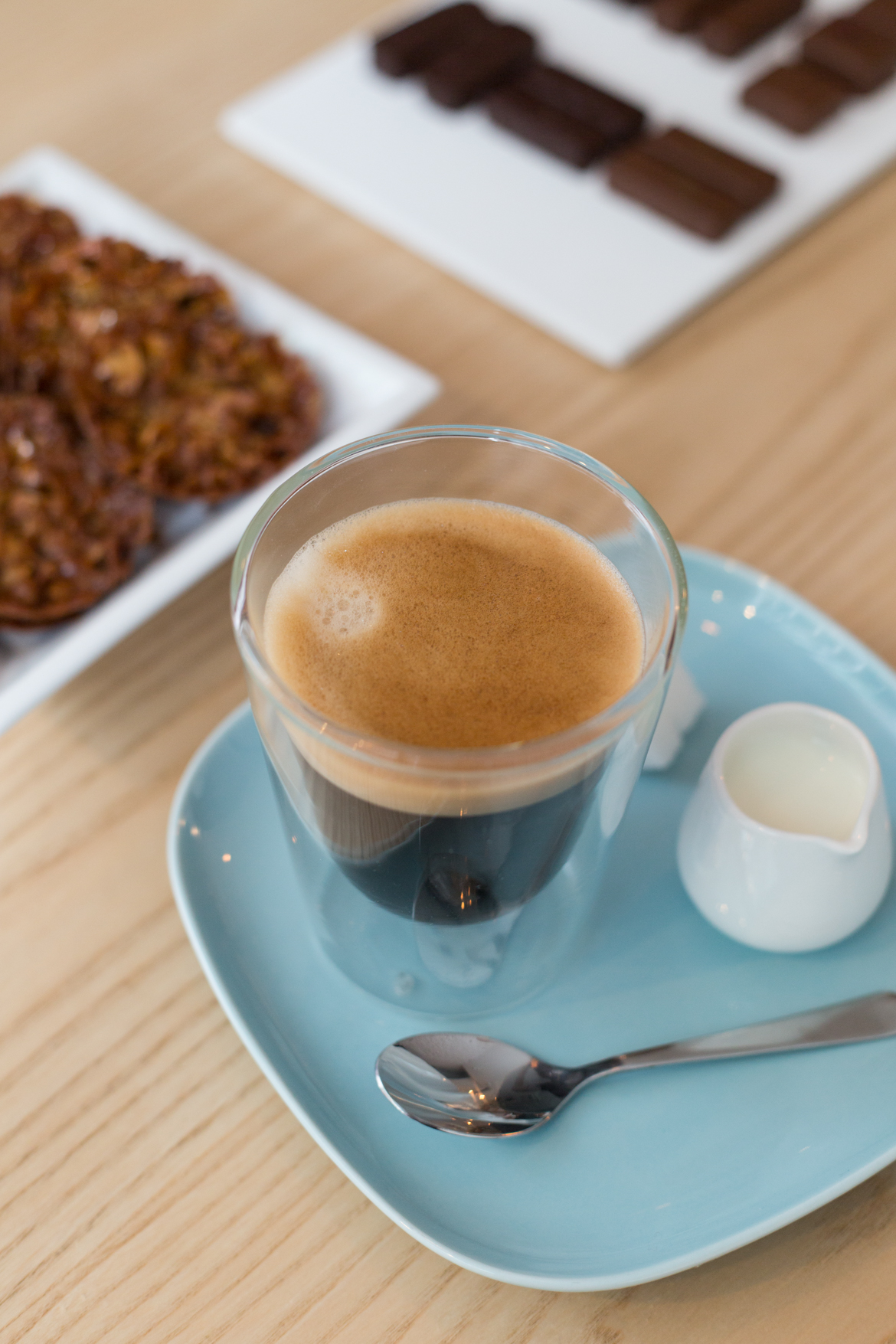 BRUSSELS-Elisabeth-Chocolatier-Brussels-blogger-tour-3