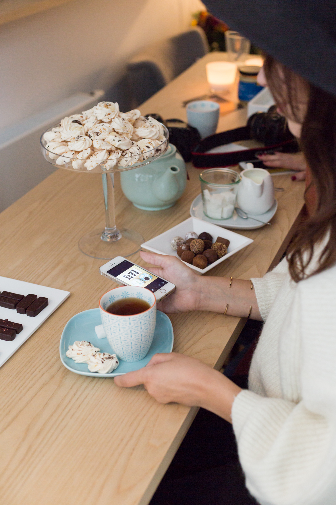 BRUSSELS-Elisabeth-Chocolatier-Brussels-blogger-tour-4