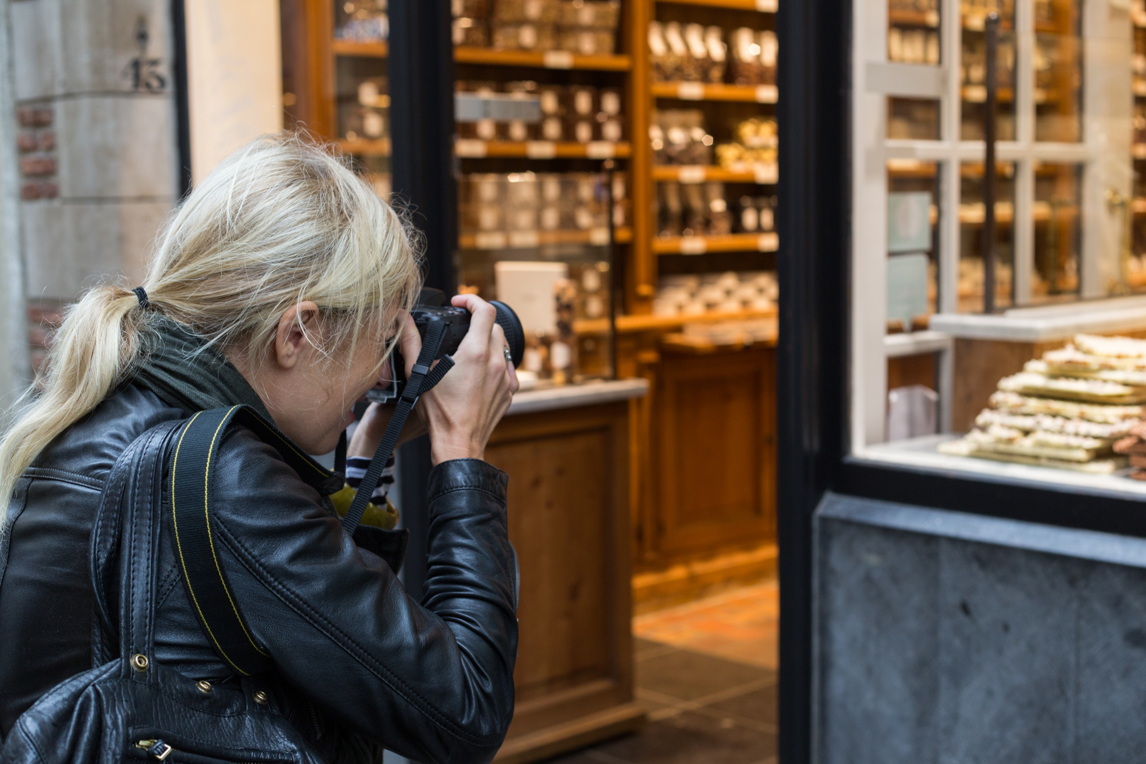 BRUSSELS-Elisabeth-Chocolatier-Brussels-blogger-tour-43