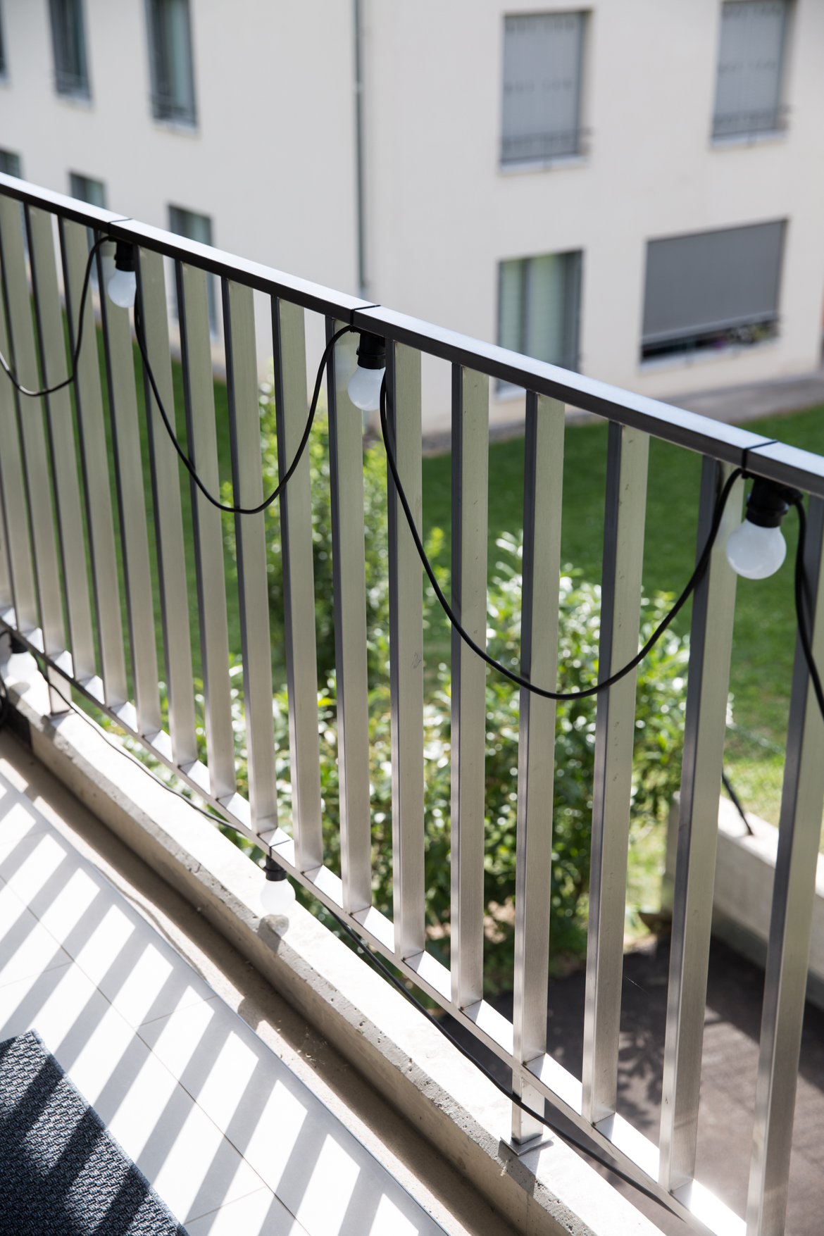 Indian Summer in Switzerland