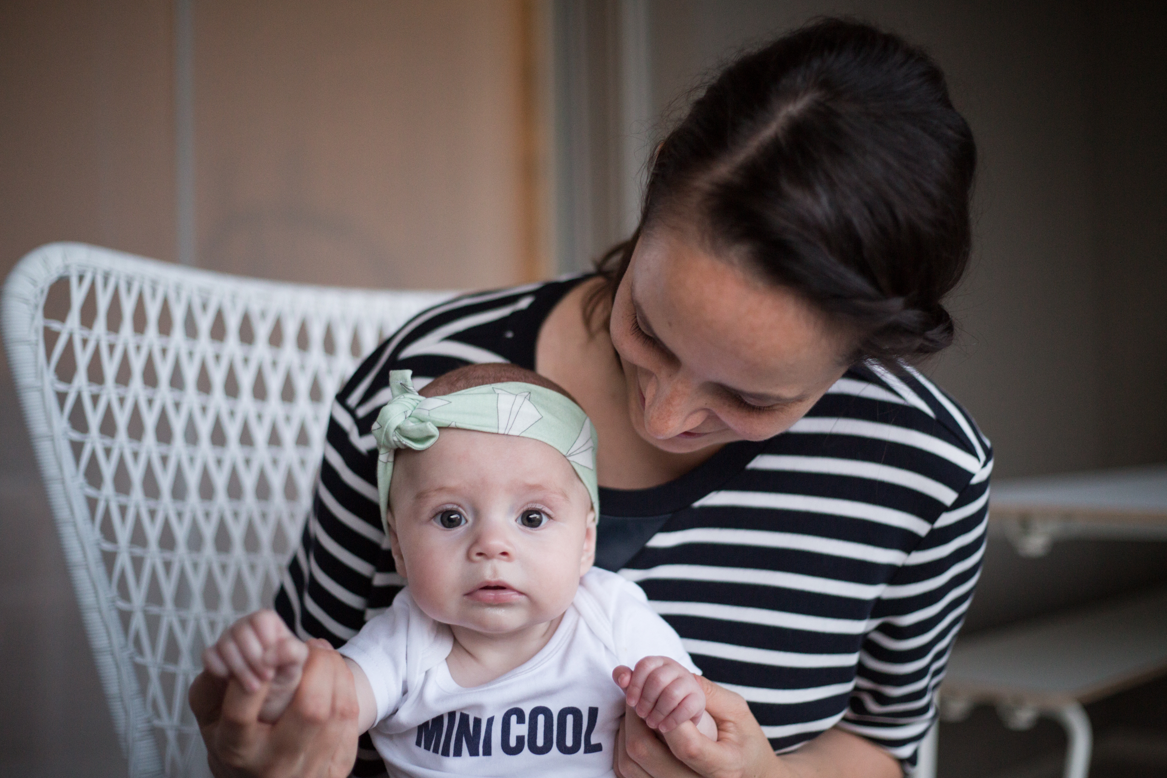 Indian Summer in Switzerland