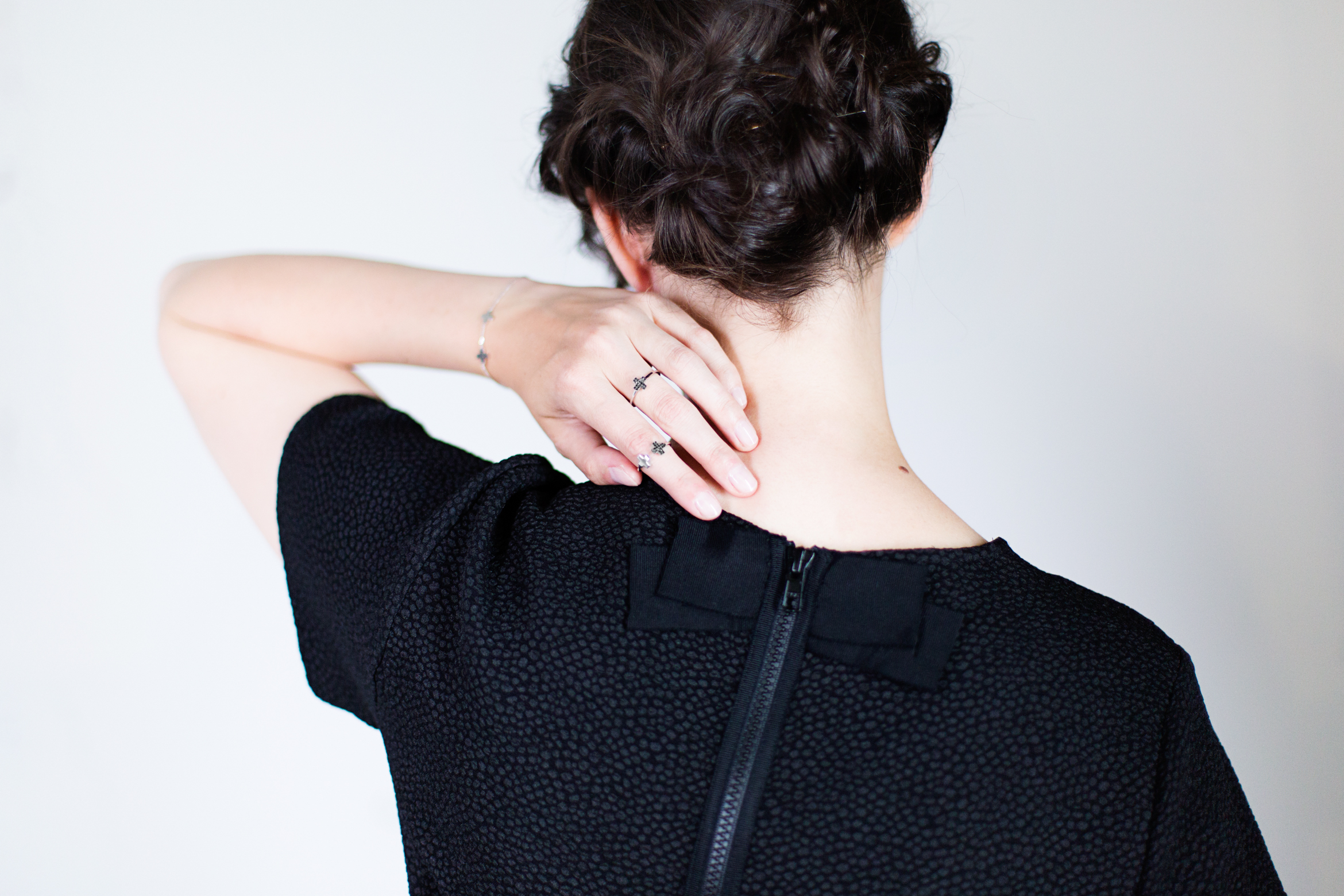 Stephanie Duval for Diamanti Per Tutti