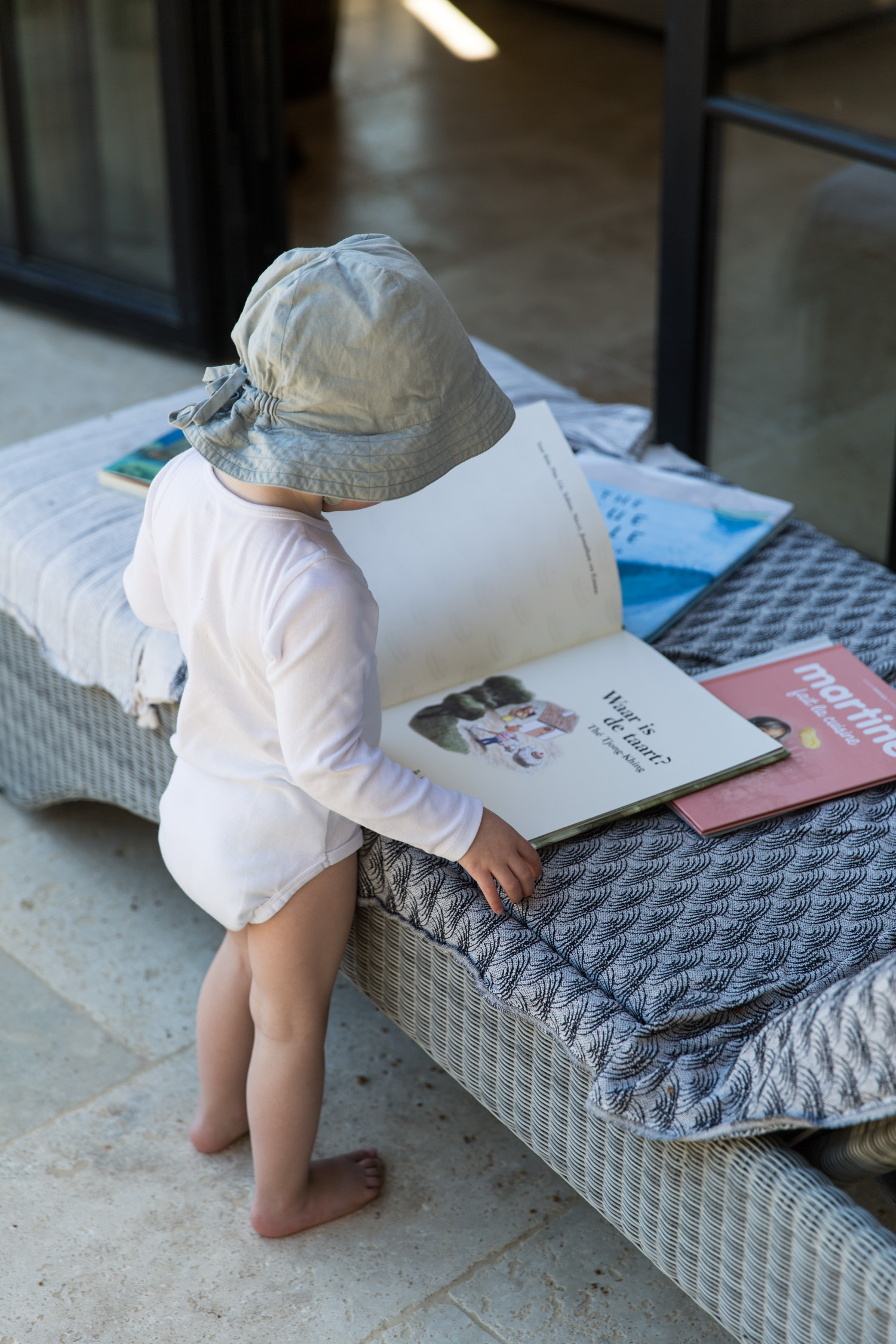 70percentpure at Chateau St Pierre de Serjac in the Languedoc