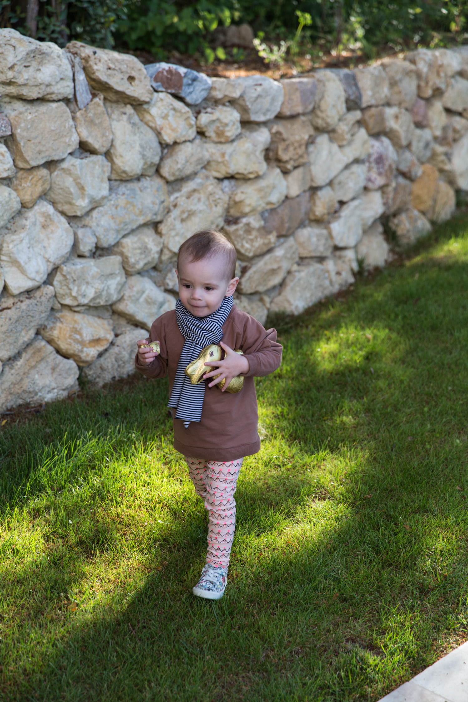 70percentpure at Chateau St Pierre de Serjac in the Languedoc