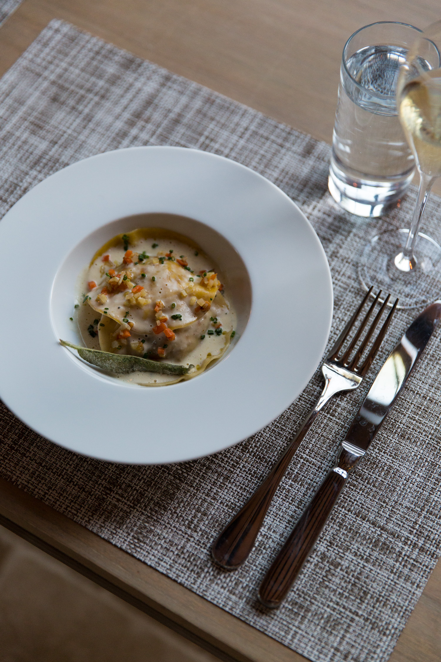 70percentpure at Chateau St Pierre de Serjac in the Languedoc