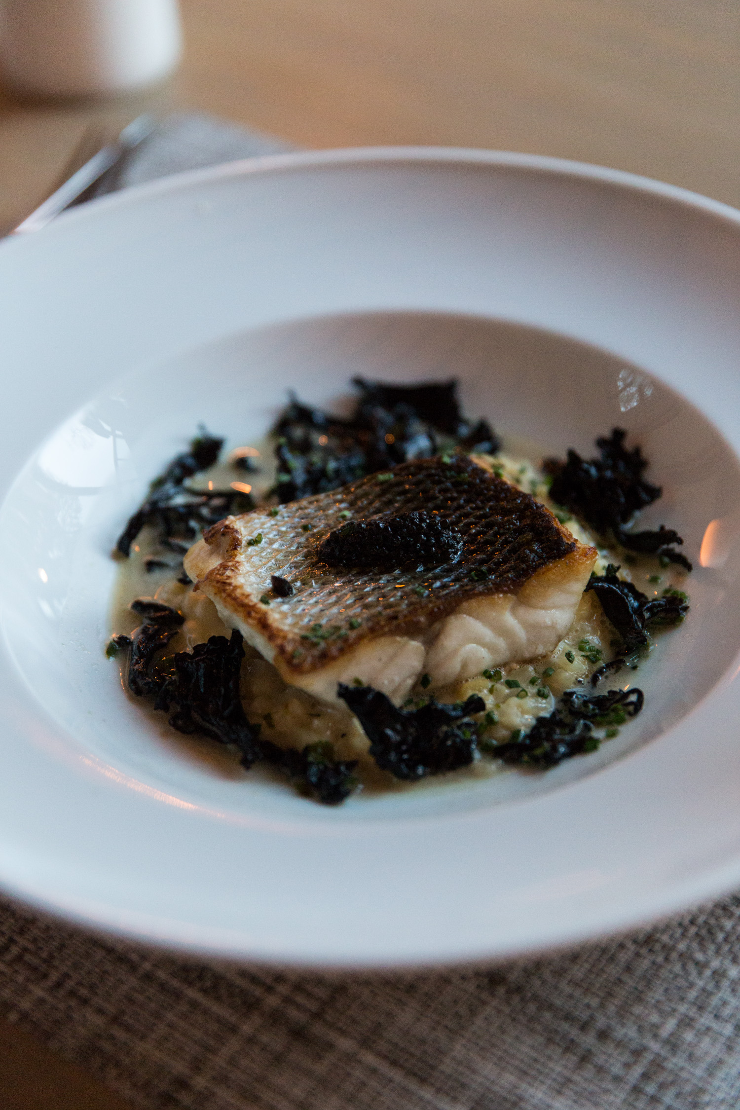 70percentpure at Chateau St Pierre de Serjac in the Languedoc