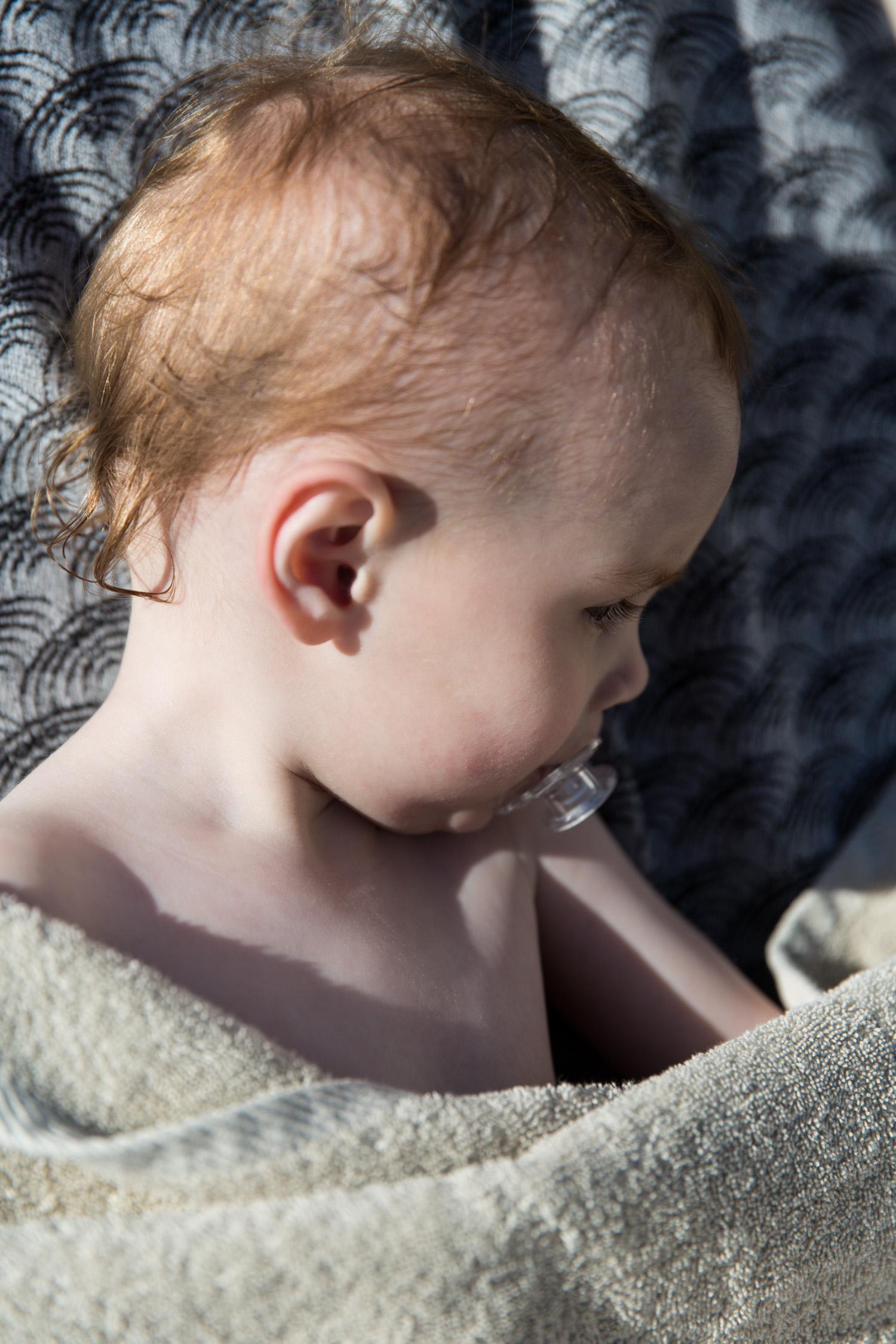 70percentpure at Chateau St Pierre de Serjac in the Languedoc