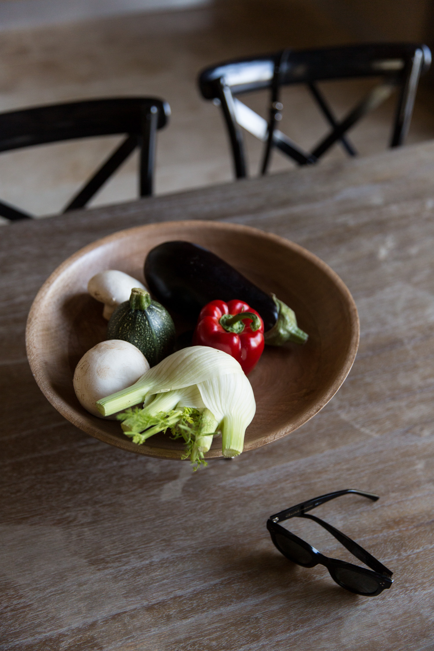 70percentpure at Chateau St Pierre de Serjac in the Languedoc