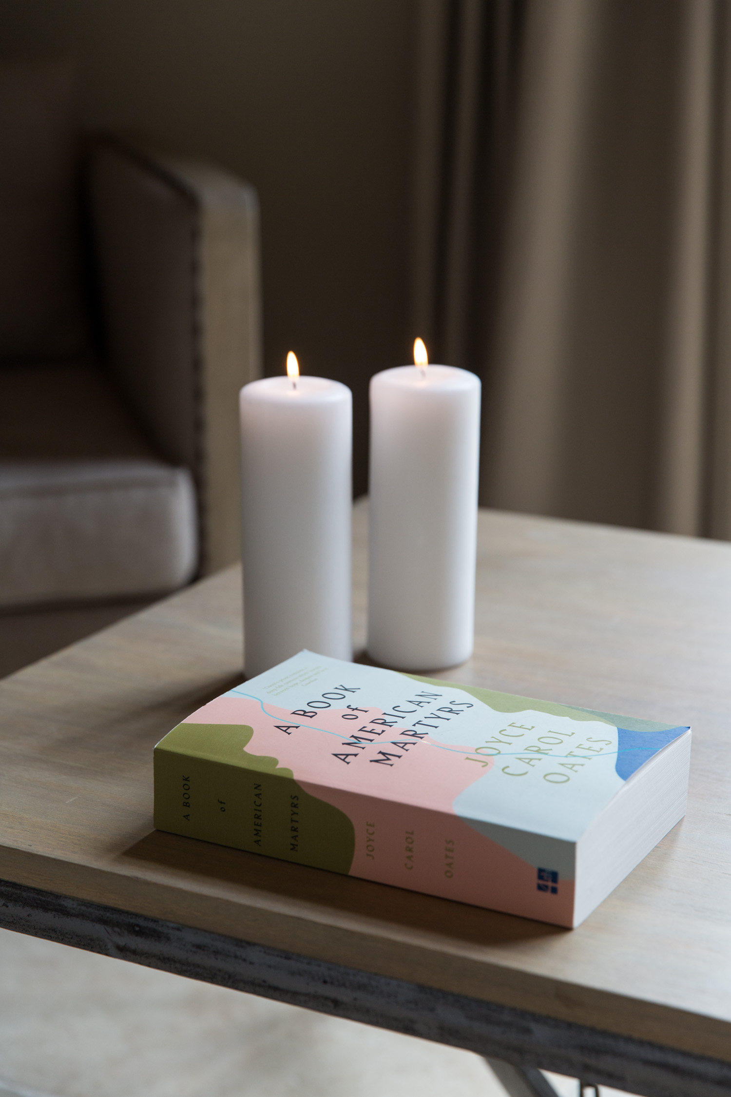 70percentpure at Chateau St Pierre de Serjac in the Languedoc