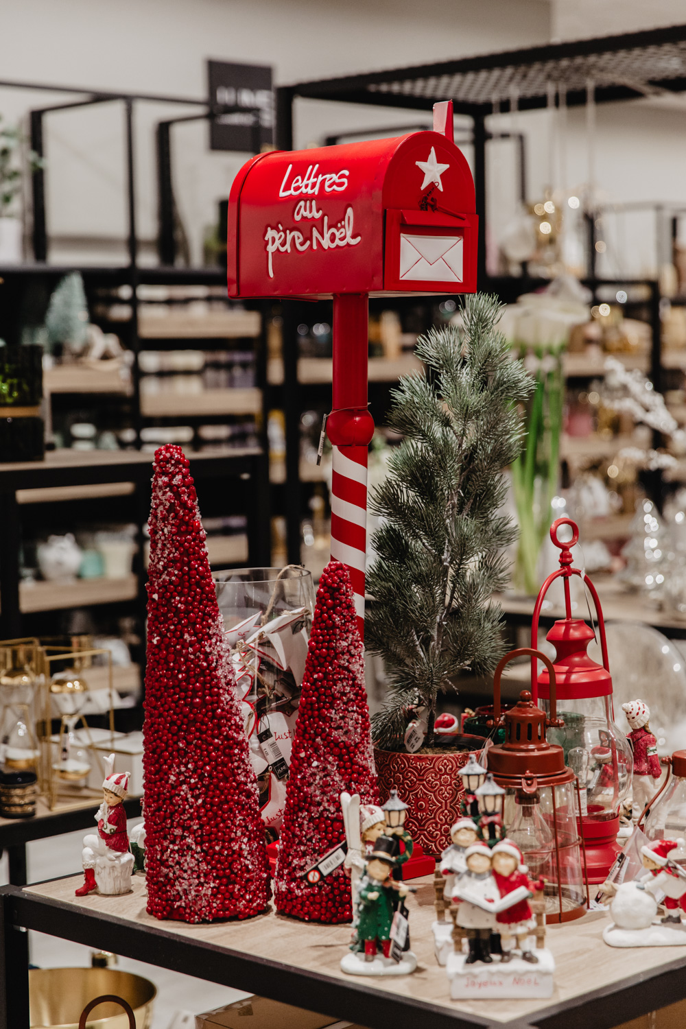 Galeria Inno rue Neuve Bruxelles