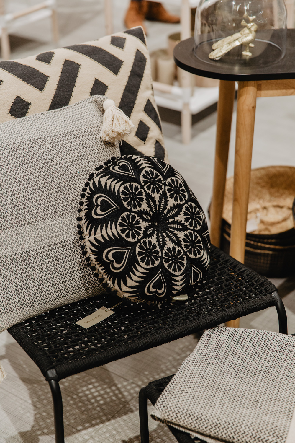 Galeria Inno rue Neuve Bruxelles