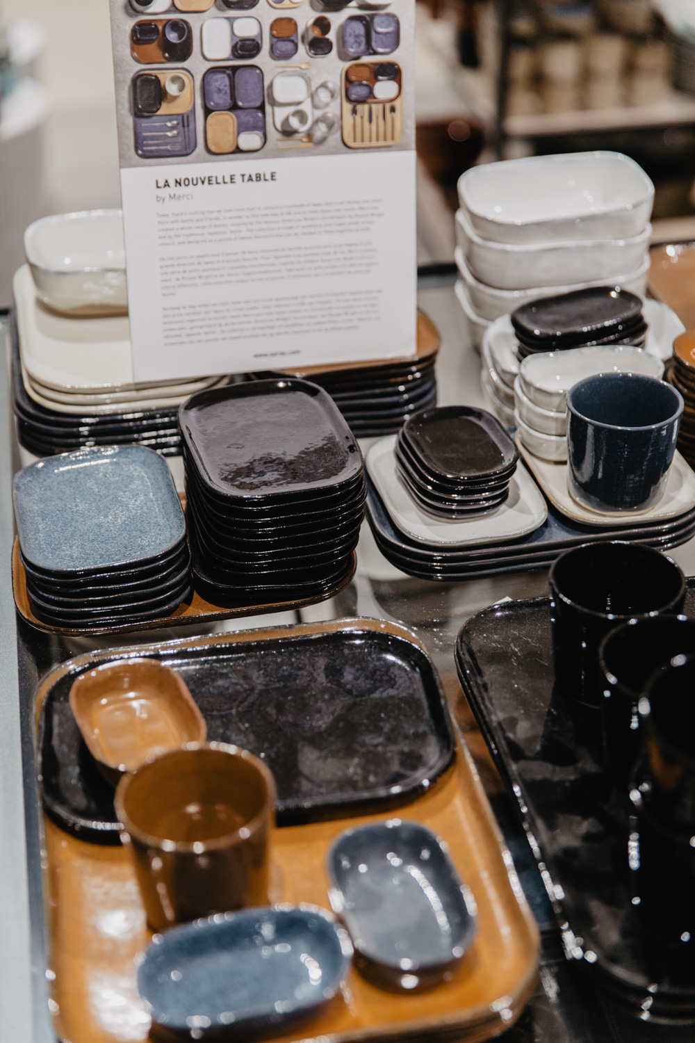 Galeria Inno rue Neuve Bruxelles