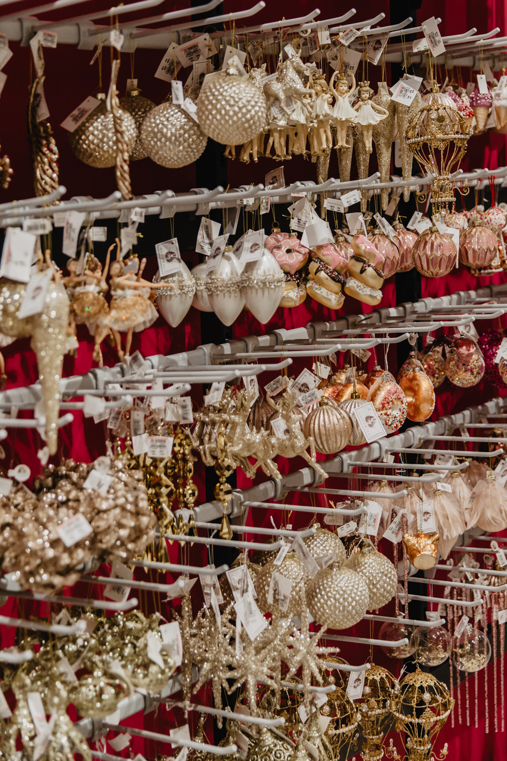 Galeria Inno rue Neuve Bruxelles